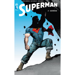 SUPERMAN - Tome 1