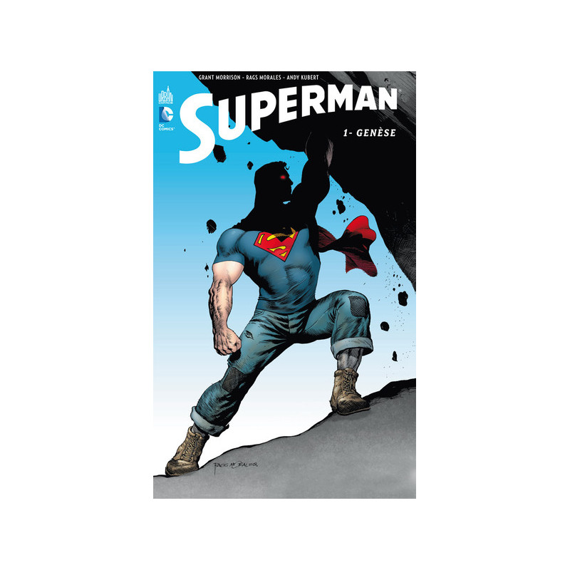 SUPERMAN - Tome 1