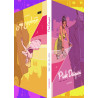 Pink Daiquiri - Alixia / Clémence