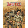 Dantès - Tome 7 - Le Poison d'ébène