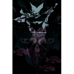 BATWOMAN - Tome 1