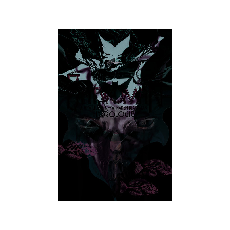 BATWOMAN - Tome 1
