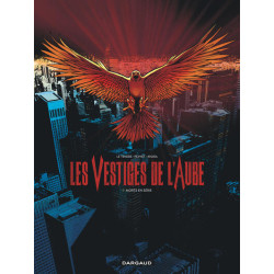 Les Vestiges de l'aube -...