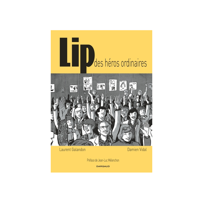 Lip