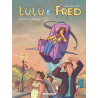 Lulu et Fred - Tome 2 - Du sérieux à Châtigneux