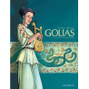 Golias - Tome 2 - La Fleur du souvenir