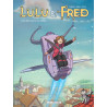Lulu et Fred - Tome 1 - Une dent contre les mémés