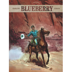 Blueberry - Intégrales -...