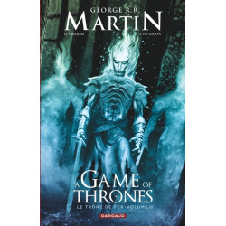 A Game of Thrones - Le...