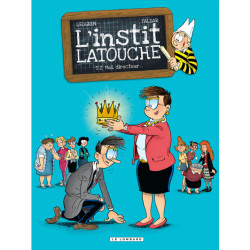 L'instit' Latouche - Tome 2...