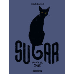 Sugar - Ma vie de chat