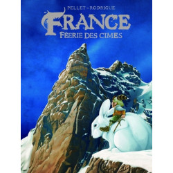 Montagnes de France -...
