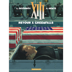 XIII - Ancienne série -...
