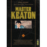 Master Keaton - Tome 8