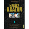 Master Keaton - Tome 7