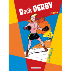 Intégrale Rock Derby