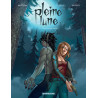 Pleine Lune - Tome 2 - Tu ne m'as pas oubliée