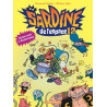 Sardine de l'espace - Tome 12 - Môssieur Susupe et Môssieur Krokro