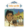 Jonathan - Tome 16 - Celle qui fut