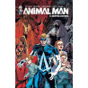 ANIMAL MAN - Tome 2