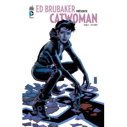 ED BRUBAKER PRÉSENTE...