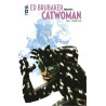 ED BRUBAKER PRÉSENTE CATWOMAN - Tome 4