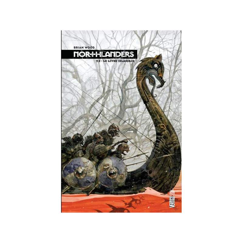 NORTHLANDERS - Tome 2
