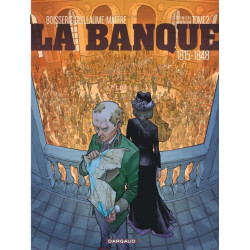 La Banque - Tome 2 -...