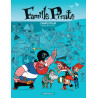 Famille Pirate - Tome 2 - L'Imposteur