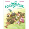 Ernest & Rebecca - Tome 3 - Pépé Bestiole