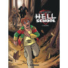 Hell School - Tome 3 - Insoumis