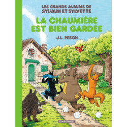 Les Grands Albums de...
