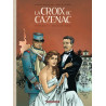 La Croix de Cazenac - Intégrales - Tome 1 - Cycle de l'Ours
