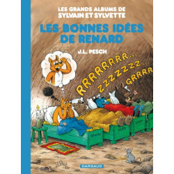 Les Grands Albums de...