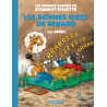Les Grands Albums de Sylvain et Sylvette - Tome 6 - Les Bonnes Idées de Renard