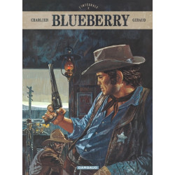 Blueberry - Intégrales -...