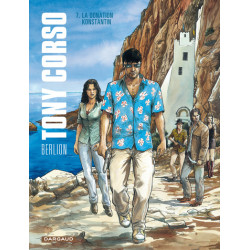 Tony Corso - Tome 7 - La...