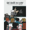 Une année au lycée - Tome 1 - Guide de survie en milieu lycéen