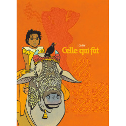 Jonathan - Tome 16 - Celle...