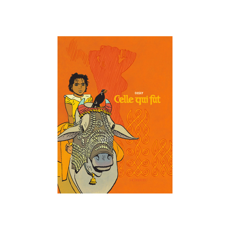 Jonathan - Tome 16 - Celle qui fut