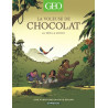 Geo BD - Tome 4 - La Voleuse de chocolat