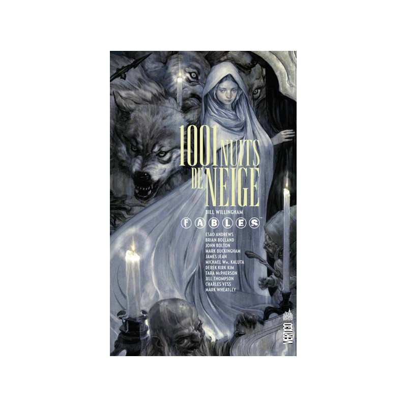 FABLES