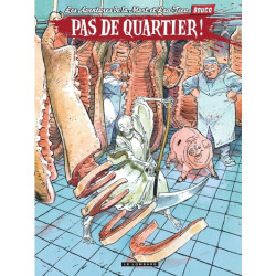 Les aventures de la Mort et...