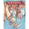 Les aventures de la Mort et Lao-Tseu - Tome 2 - Pas de quartier !
