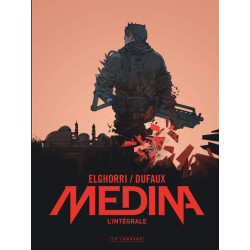 Medina - L'Intégrale