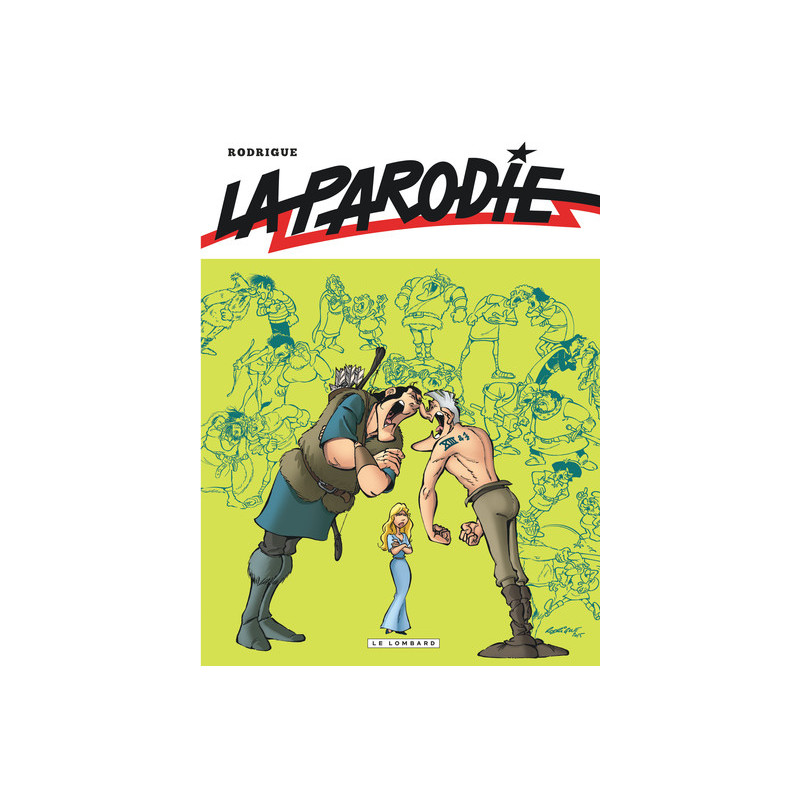 La Parodie