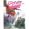Sybil, la fée cartable - Tome 5 - La Danse du dragon