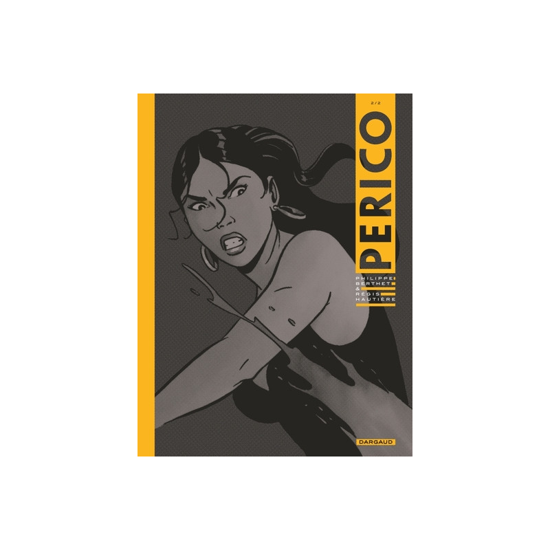 Perico - Tome 2