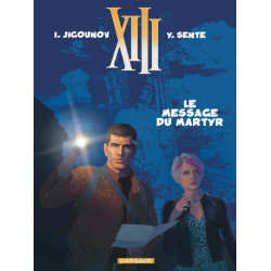 XIII - Ancienne série -...