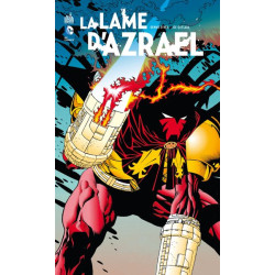 BATMAN LA LAME D'AZRAEL